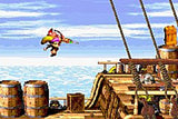 Donkey Kong Country 2