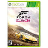 Forza Horizon 2 - Xbox 360