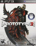 Prototype 2 - Playstation 3