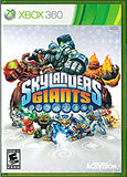 Skylanders: Giants (Game Only) - Xbox 360