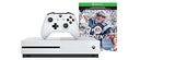 Xbox One S 1TB Console Madden NFL 17 Bundle