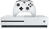 Xbox One S 1TB Console Madden NFL 17 Bundle