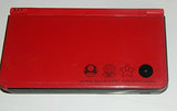 Nintendo Dsi Xl Super Mario Bros 25th Anniversary Edition (Red)