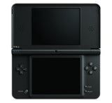 Nintendo DSi XL - Bronze