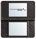 Nintendo DSi XL - Bronze