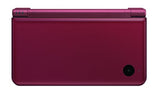 Nintendo DSi XL (Burgundy)