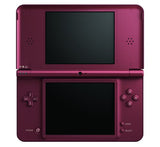 Nintendo DSi XL (Burgundy)