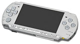 PlayStation Portable 3000 System Mystic Silver