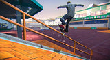 Tony Hawk's Pro Skater 5 - Standard Edition - Xbox One