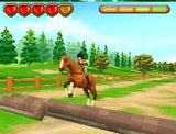 Ener-G Horse Riders - Nintendo DS