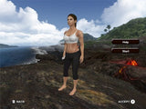 Jillian Michaels Fitness Ultimatum 2010 Nintendo Wii