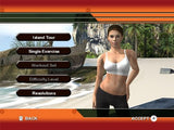 Jillian Michaels Fitness Ultimatum 2010 Nintendo Wii