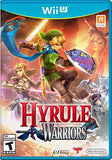 Hyrule Warriors - Nintendo Wii U