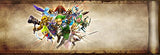 Hyrule Warriors - Nintendo Wii U