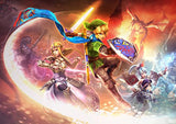 Hyrule Warriors - Nintendo Wii U