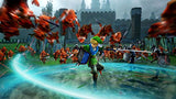 Hyrule Warriors - Nintendo Wii U