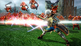 Hyrule Warriors - Nintendo Wii U