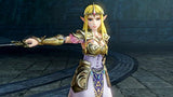 Hyrule Warriors - Nintendo Wii U