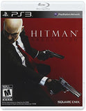 Hitman: Absolution Playstation 3