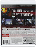 Hitman: Absolution Playstation 3