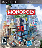 Monopoly Streets Playstation 3