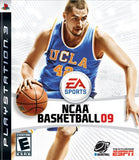 NCAA Basketball 09 - PlayStation 3