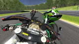 SBK Superbike World Champ Playstation 3