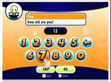 Smarty Pants: Trivia for Everyone - Nintendo Wii