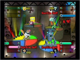 SpongeBob Squarepants: Lights Camera Pants - Nintendo GameCube