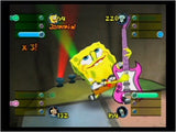 SpongeBob Squarepants: Lights Camera Pants - Nintendo GameCube