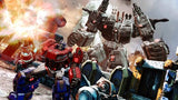 Transformers: Fall of Cybertron Xbox 360