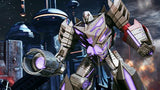 Transformers: Fall of Cybertron Xbox 360