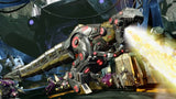 Transformers: Fall of Cybertron Xbox 360