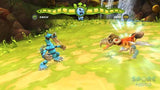 Spore Hero - Nintendo Wii