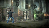 Harry Potter and the Half Blood Prince - Nintendo Wii