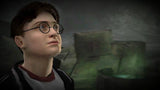 Harry Potter and the Half Blood Prince - Nintendo Wii