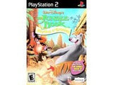 Jungle Book Rhythm n' Groove - PlayStation 2