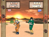 Naruto: Ultimate Ninja 3 - PlayStation 2