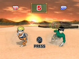 Naruto: Ultimate Ninja 3 - PlayStation 2