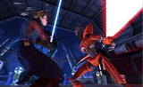 Star Wars the Clone Wars: Lightsaber Duels - Nintendo Wii