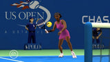 Grand Slam Tennis