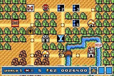 Super Mario Advance 4: Super Mario Bros 3