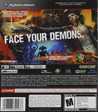 DMC: Devil May Cry - PlayStation 3