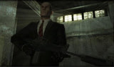 Hitman: Blood Money - PlayStation 2