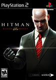 Hitman: Blood Money - PlayStation 2