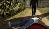 Hitman: Blood Money - PlayStation 2