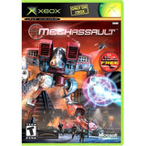 Mech Assault - Xbox