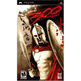 300: March to Glory - Sony PSP