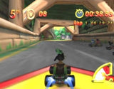 Mickey's Speedway USA - Nintendo 64