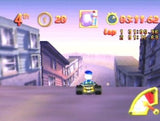 Mickey's Speedway USA - Nintendo 64